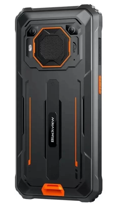 Смартфон Blackview BV6200 Pro 6/128,оранжевый-5