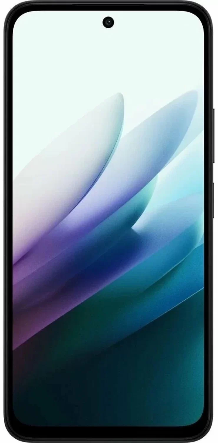 Смартфон Xiaomi REDMI 15 8/256 ГБ, черный-1