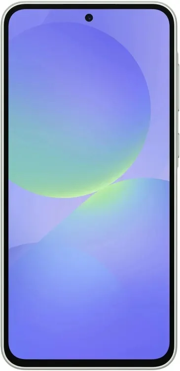 Смартфон Samsung Galaxy A36 5G 12/256 ГБ (SM-A366E/DS), лаймовый-4