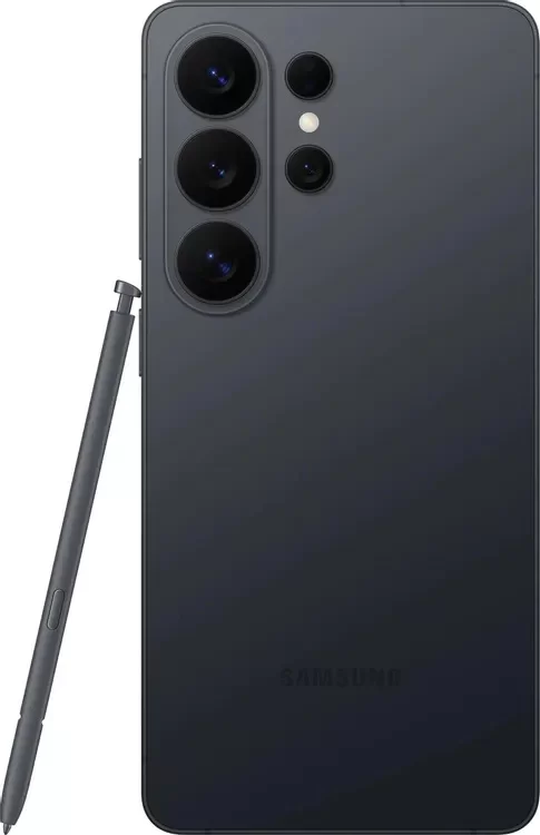 Смартфон Samsung Galaxy S26 Ultra 16/1024 ГБ (SM-S948B), черный-4