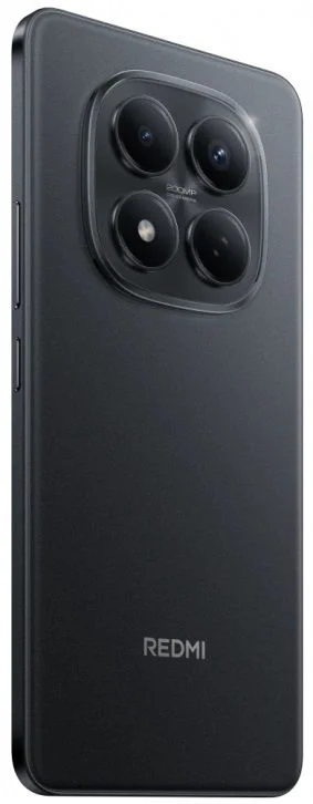 Смартфон Xiaomi REDMI Note 15 Pro 12/256 ГБ, черный-5