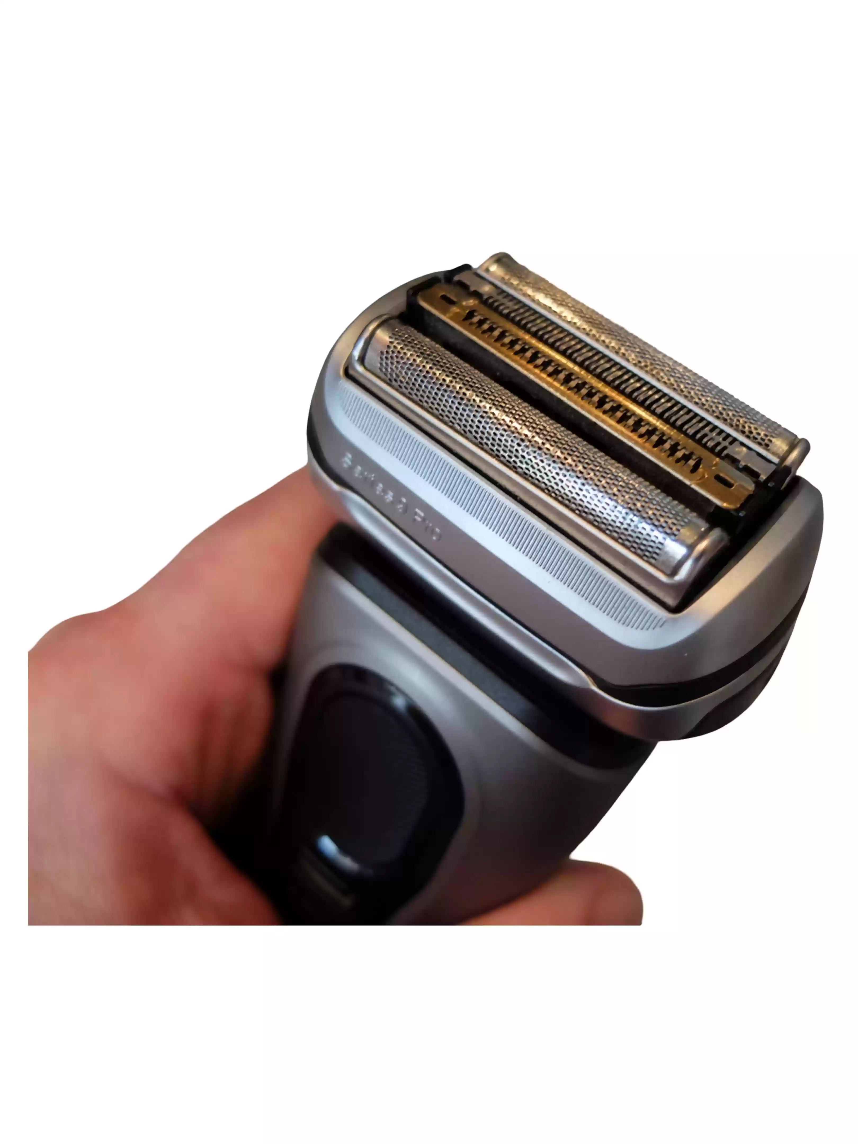 Бритва Braun Series 9 Pro+ 9565cc-5