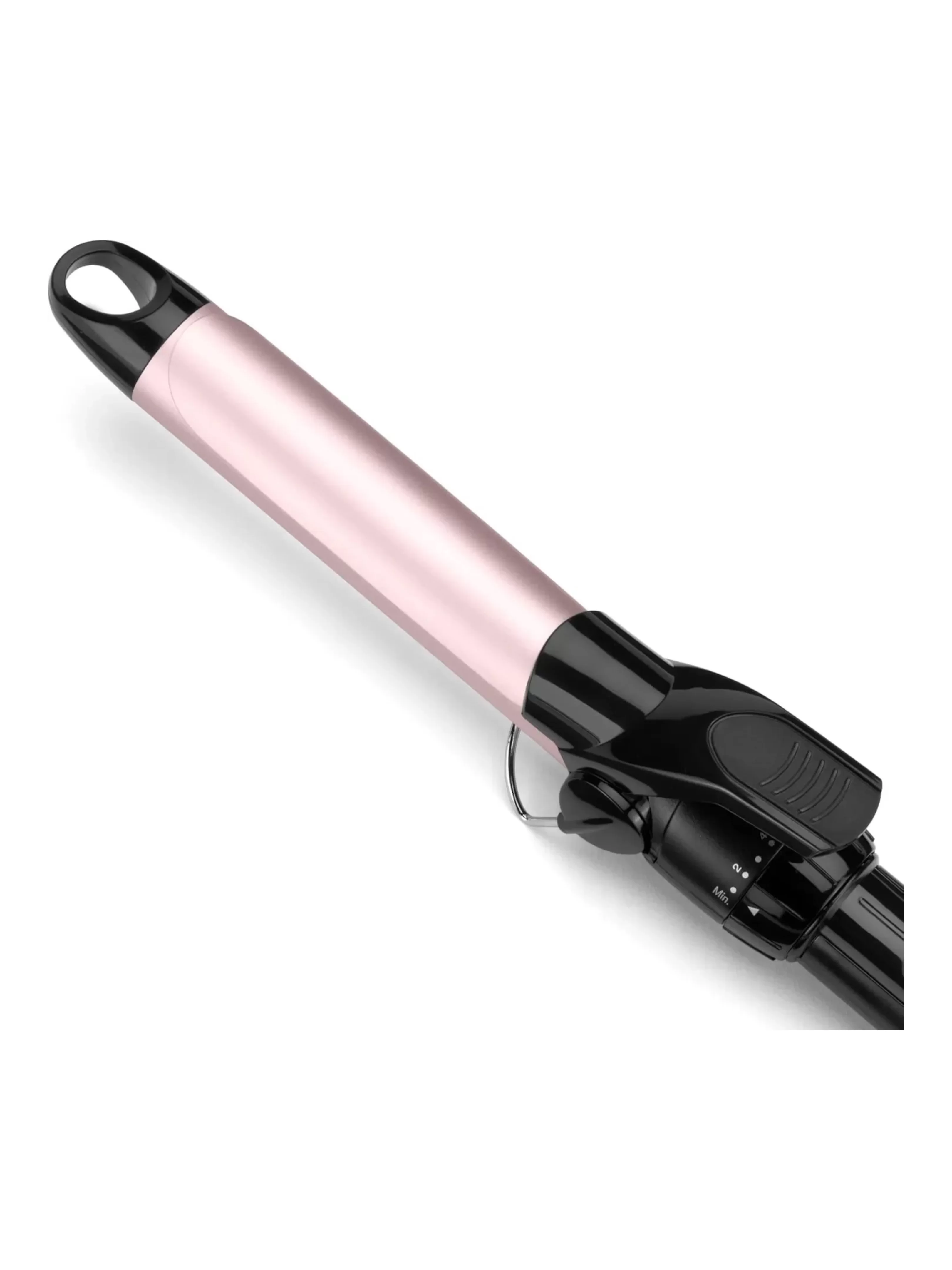 Плойка Babyliss C332E (10 режимов/ диаметр 32 мм/ до 180 °C/ 65 Вт/ покрытие - керамика)-1