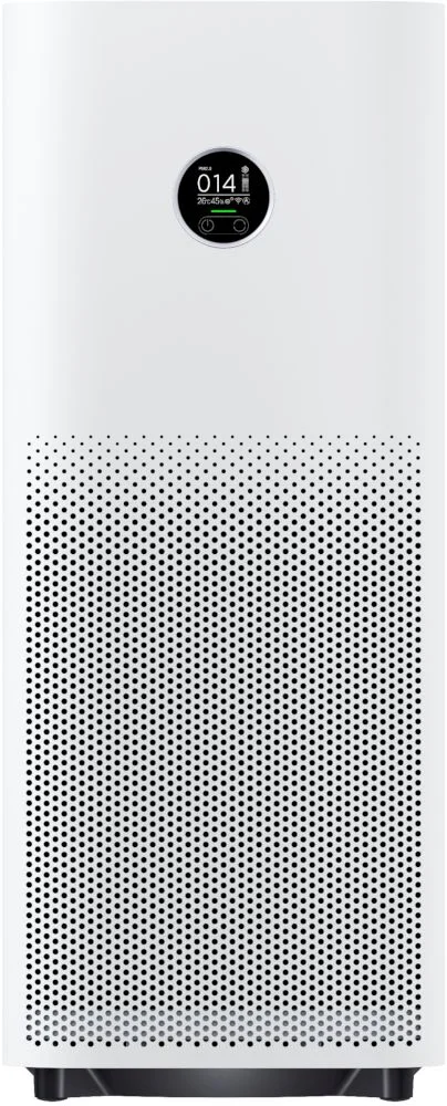Очиститель воздуха Xiaomi Smart Air Purifier 4 Pro (BHR5056EU)-0
