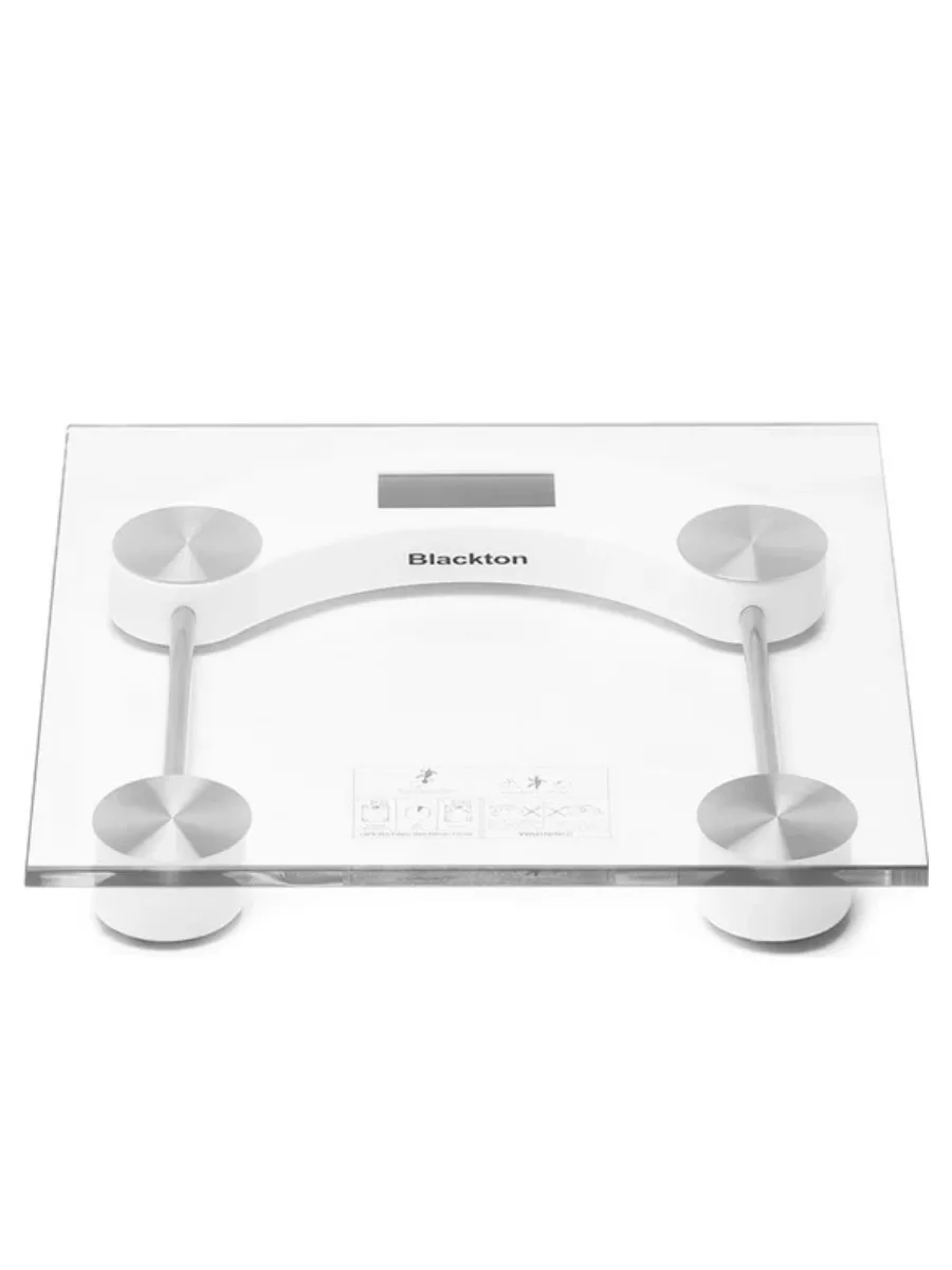 Весы электронные напольные Blackton Bt BS1011 (180кг)-2
