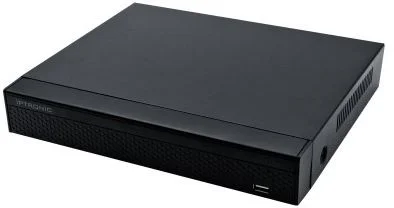 IP- видеорегистратор IPTRONIC NVR0850i-0