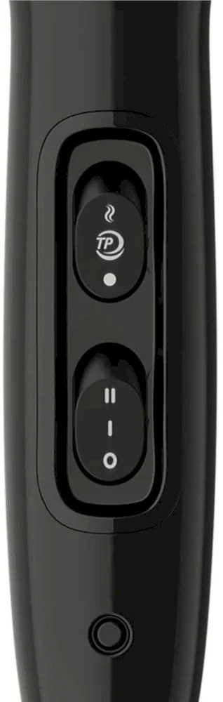 Фен Philips BHD272/00 (полноразмерный / 2100 Вт / 4 режима / холодный воздух / шнур - 1,8 м / AC мотор)-2