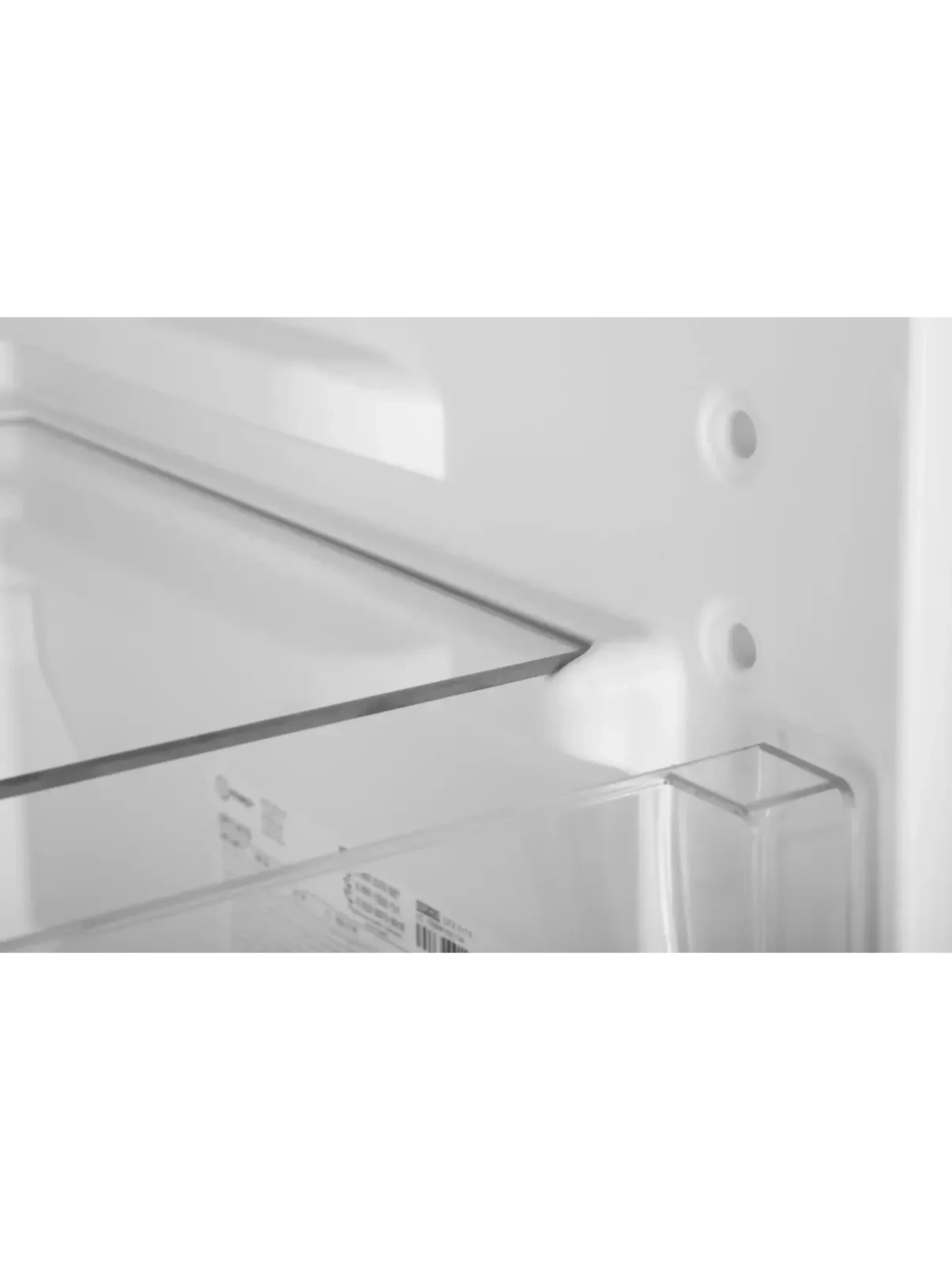 Морозильная камера Indesit DFZ 5175 (Объем - 250 л / Высота - 175 см / А / Белый / NoFrost)-8