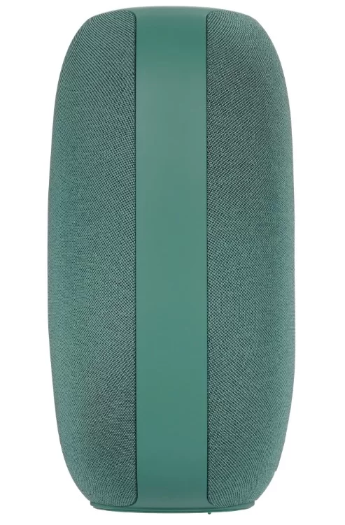 Умная колонка VK Капсула с голосовым помощником Маруся, зеленый-5