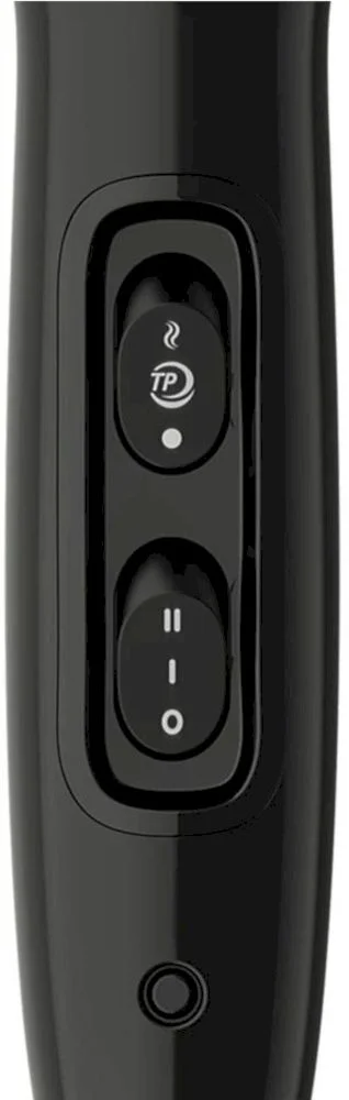 Фен Philips BHD274/00 (полноразмерный / 2200 Вт / 3 режима / холодный воздух / шнур - 2 м / AC мотор/ диффузор)-3