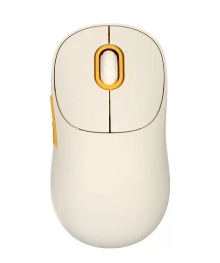 Беспроводная мышь Xiaomi Wireless Mouse 3, белая (BHR8912GL)-0