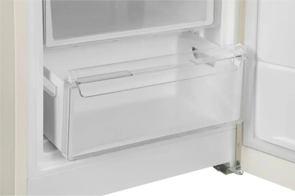Морозильная камера Indesit DSZ 5175 E (Объем - 261 л / Высота - 175 см / А / Бежевый / статическая система)-9