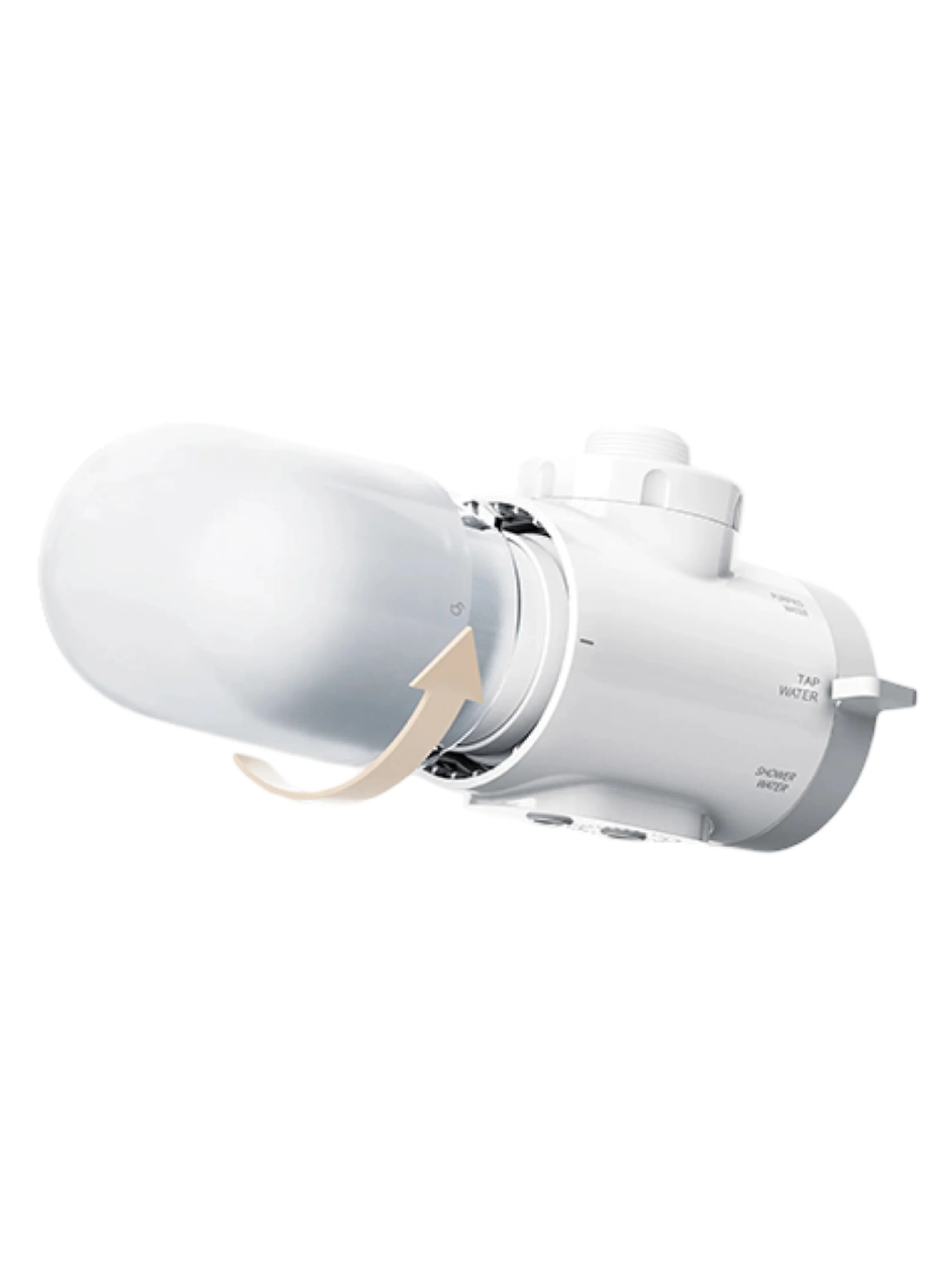 Очиститель для воды водопроводный Xiaomi Faucet Water Purifier (BHR9098GL)-6