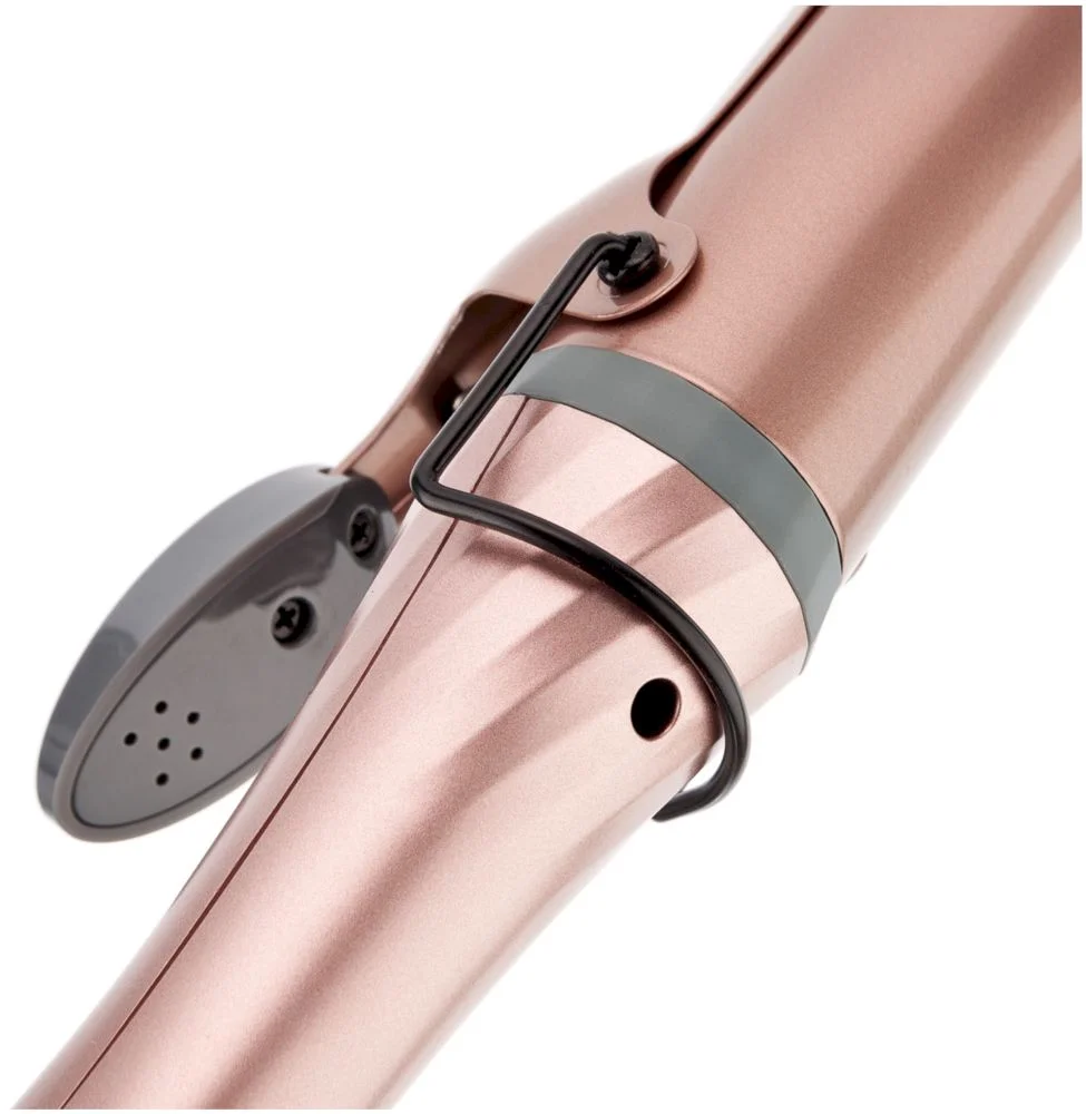 Плойка Brayer BR3210 (1 режим/ диаметр 38 мм/ до 200 °C/ 80 Вт/ покрытие - керамика)-1