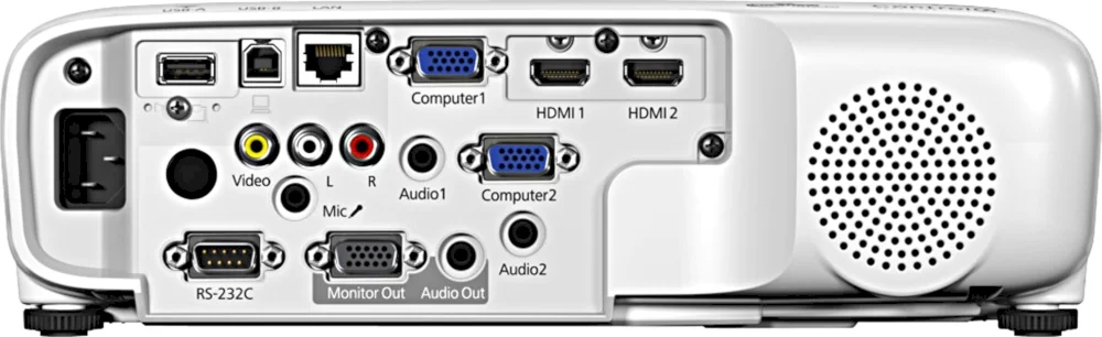 Проектор Epson EB-W49-2