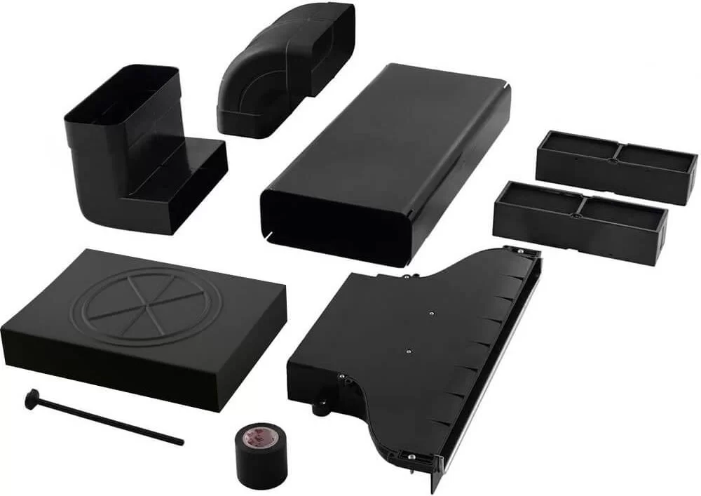 Комплект для режима рециркуляции Elica KIT0167757-0