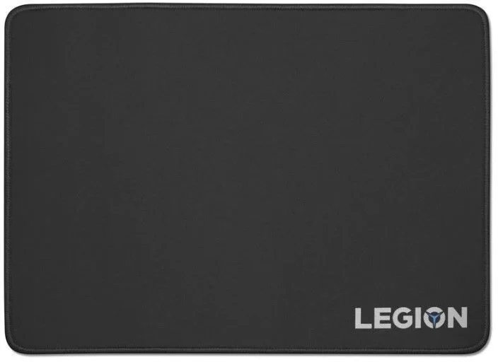 Коврик для мыши Lenovo Legion Mouse Pad Средний черный 350x250x3мм GXY0K07130-0