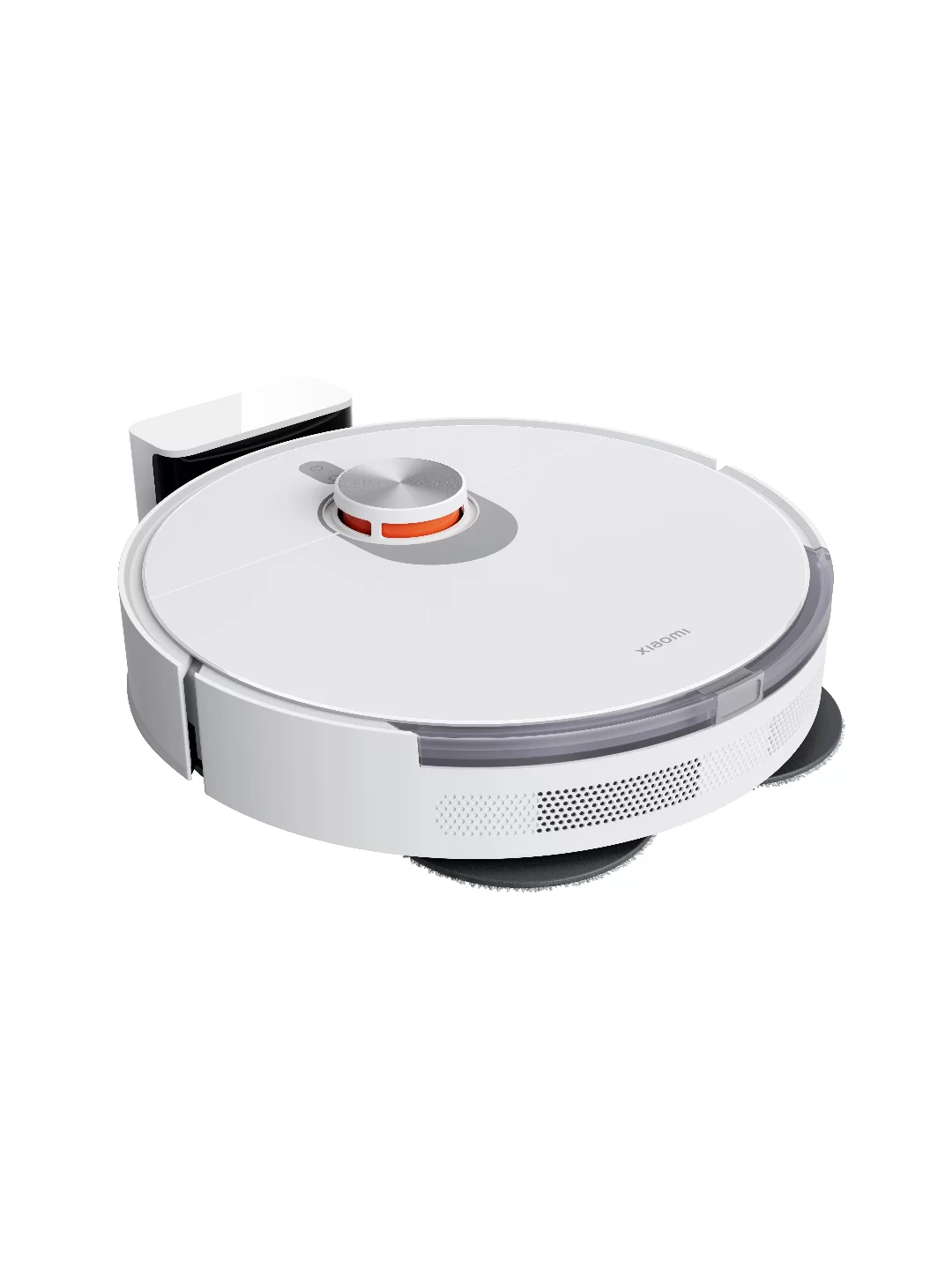 Робот-пылесос Xiaomi Robot Vacuum S20+, белый (BHR8159EU)-0
