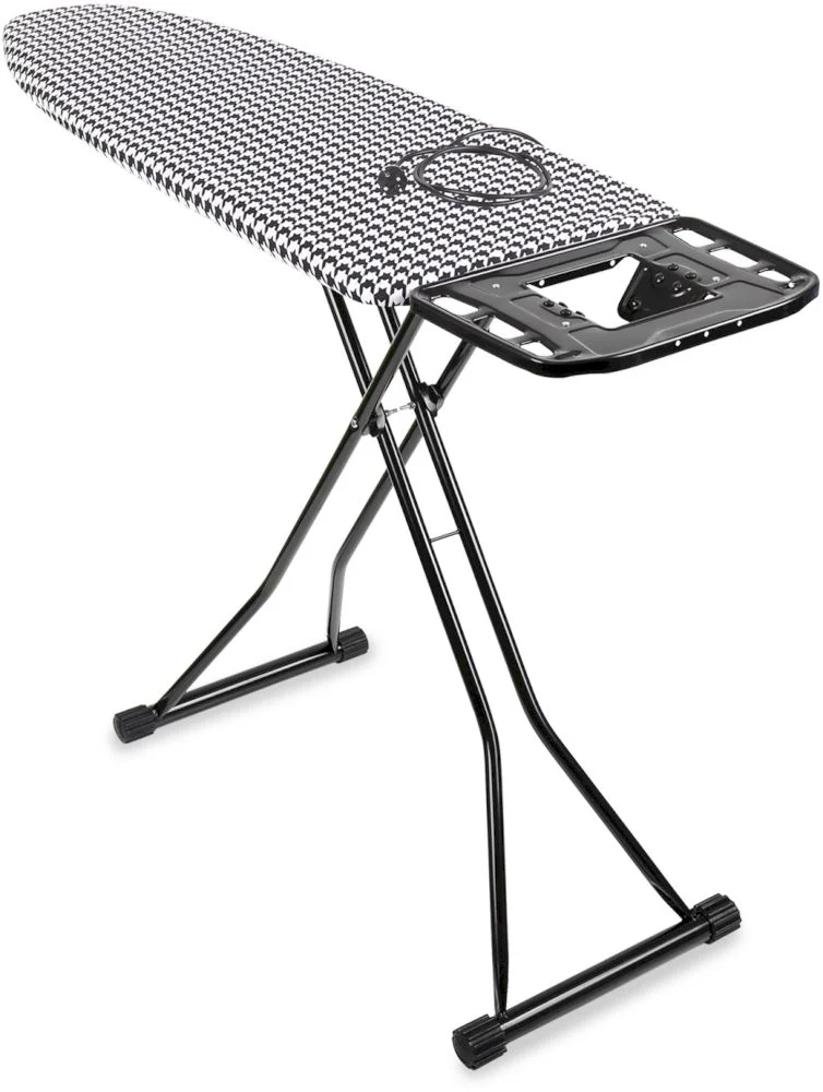 Гладильная доска НИКА Haushalt XL Houndstooth-0