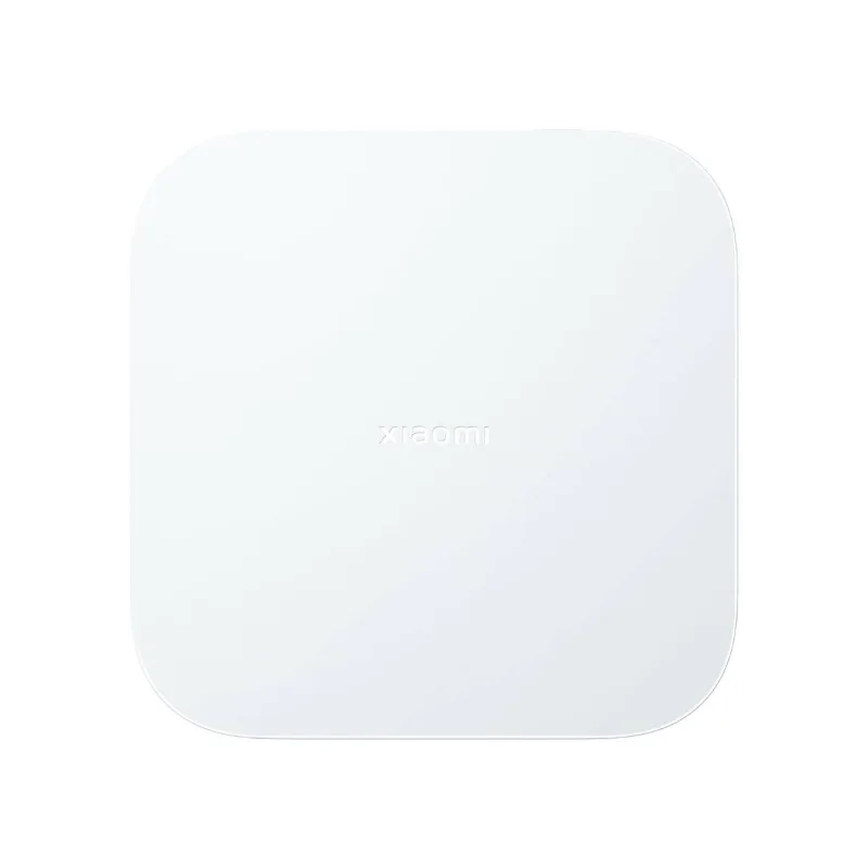 Центр управления умным домом Xiaomi Smart Home Hub 2 (BHR6765GL)-4