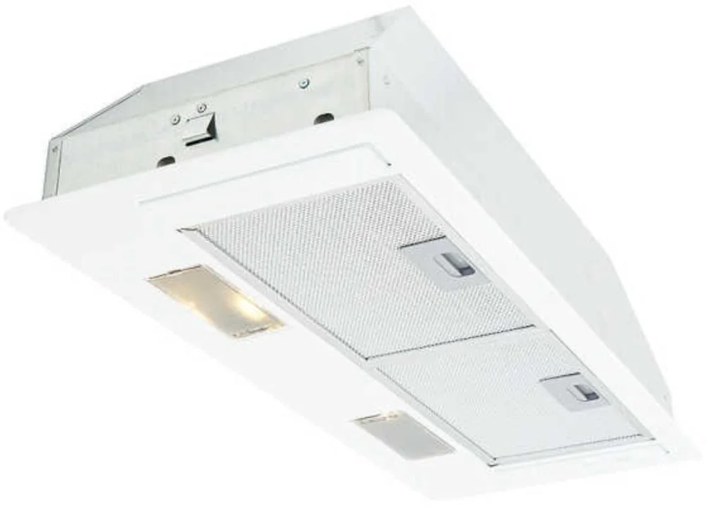 Вытяжка полновстраиваемая Elica Era C WH/A/72 (700 м³/ч / 146 Вт / LED освещение 2x3 Вт/ ширина - 73.5 см / белая)-5
