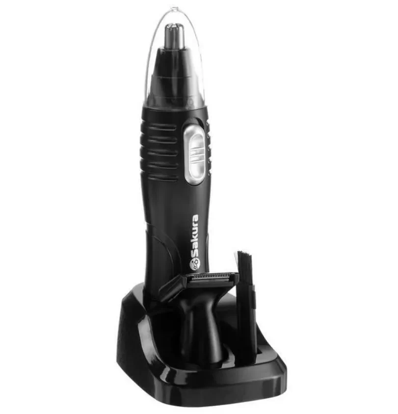 Триммер Sakura SA-5528BK-0