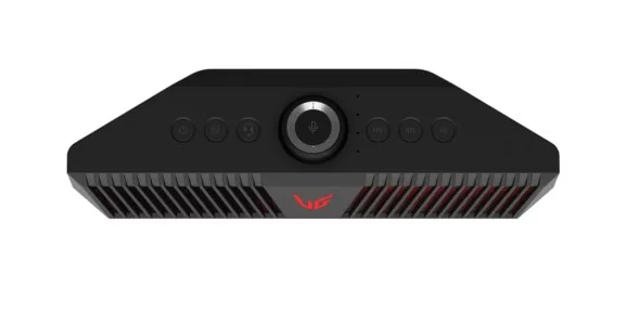 Геймерский саундбар LG UltraGear Gaming Speaker GP9-3