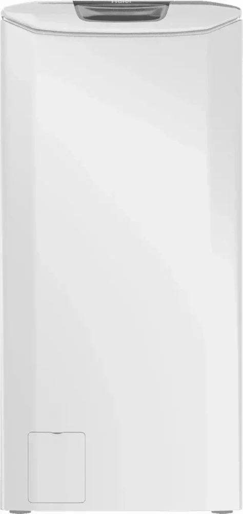 Стиральная машина вертикальная Haier RTXS G382TM/1-07 (40.5см / 8кг / 1200об / пар / SoftOpening)-1