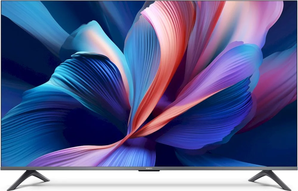 Телевизор Xiaomi TV A Pro 50" 2026 4K UHD QLED Android TV-0