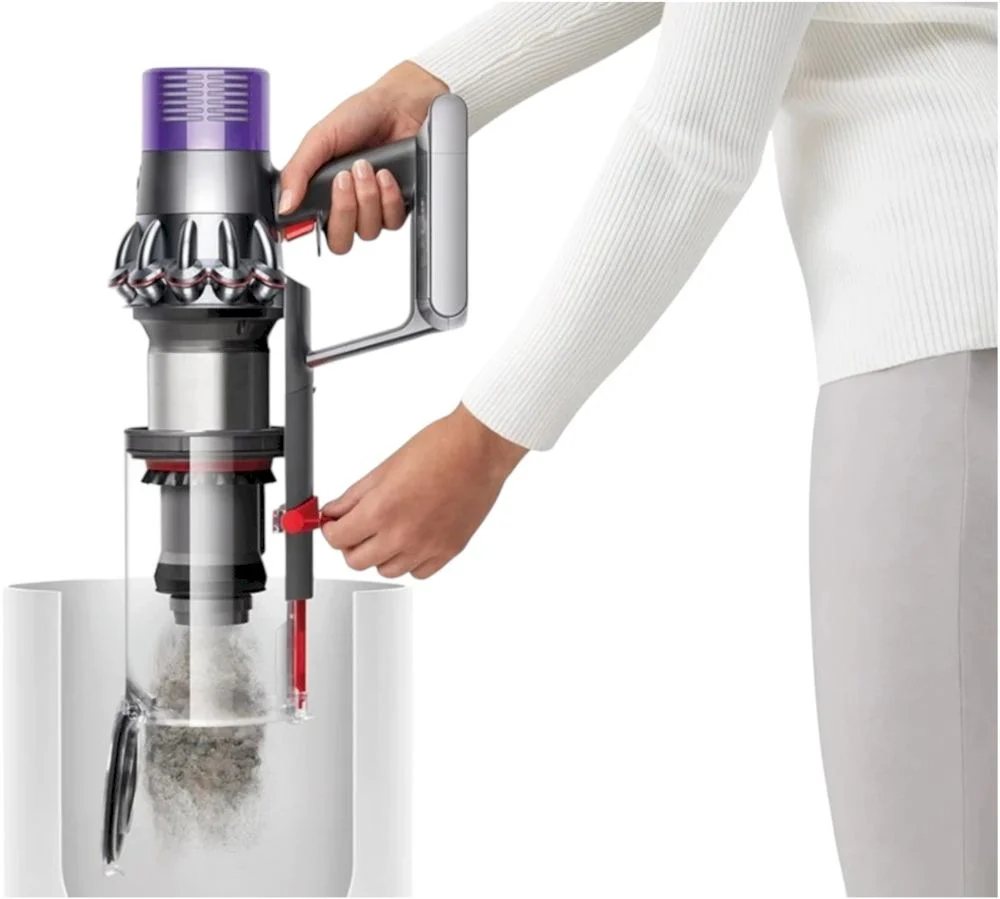 Пылесос Dyson Cyclone V10 Absolute UK (394433-01)-11