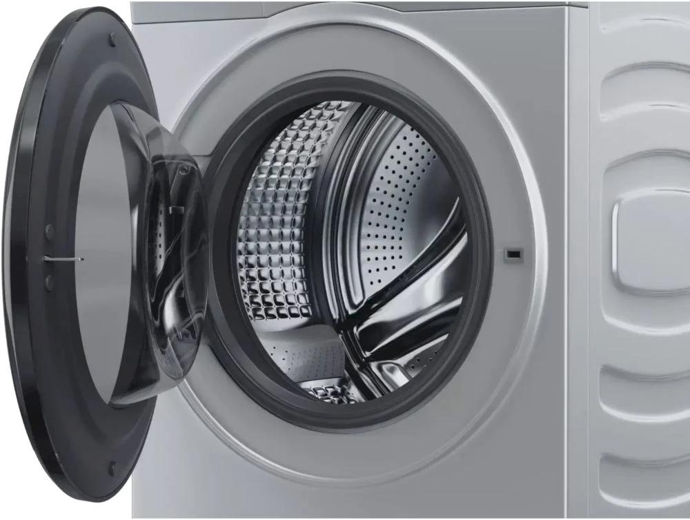 Стирально-сушильная машина Haier HWD70-BP14929S (52,5см / 7/4кг / 1400об / пар / инвертор / ABT / i-Refresh )-2