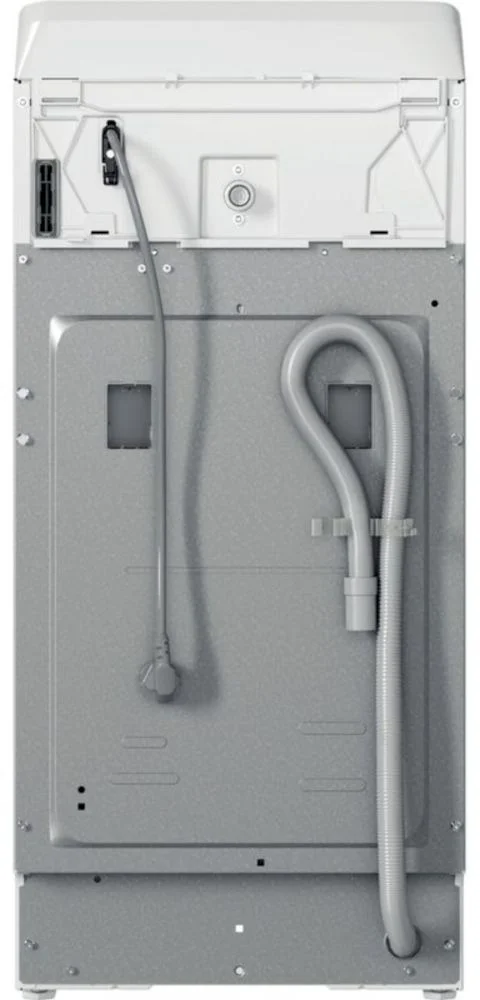 Стиральная машина вертикальная Whirlpool TDLRB 6251BS EU/N (60см / 6кг / 1200об / 6th SENSE)-4