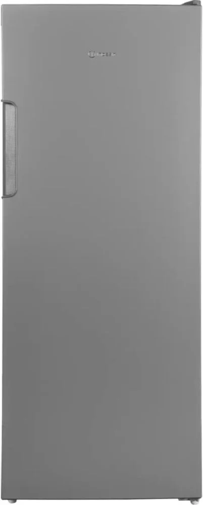 Морозильная камера Indesit DSZ 4150 G (Объем - 214 л / Высота - 150 см / А+ / Серый / статическая система)-0