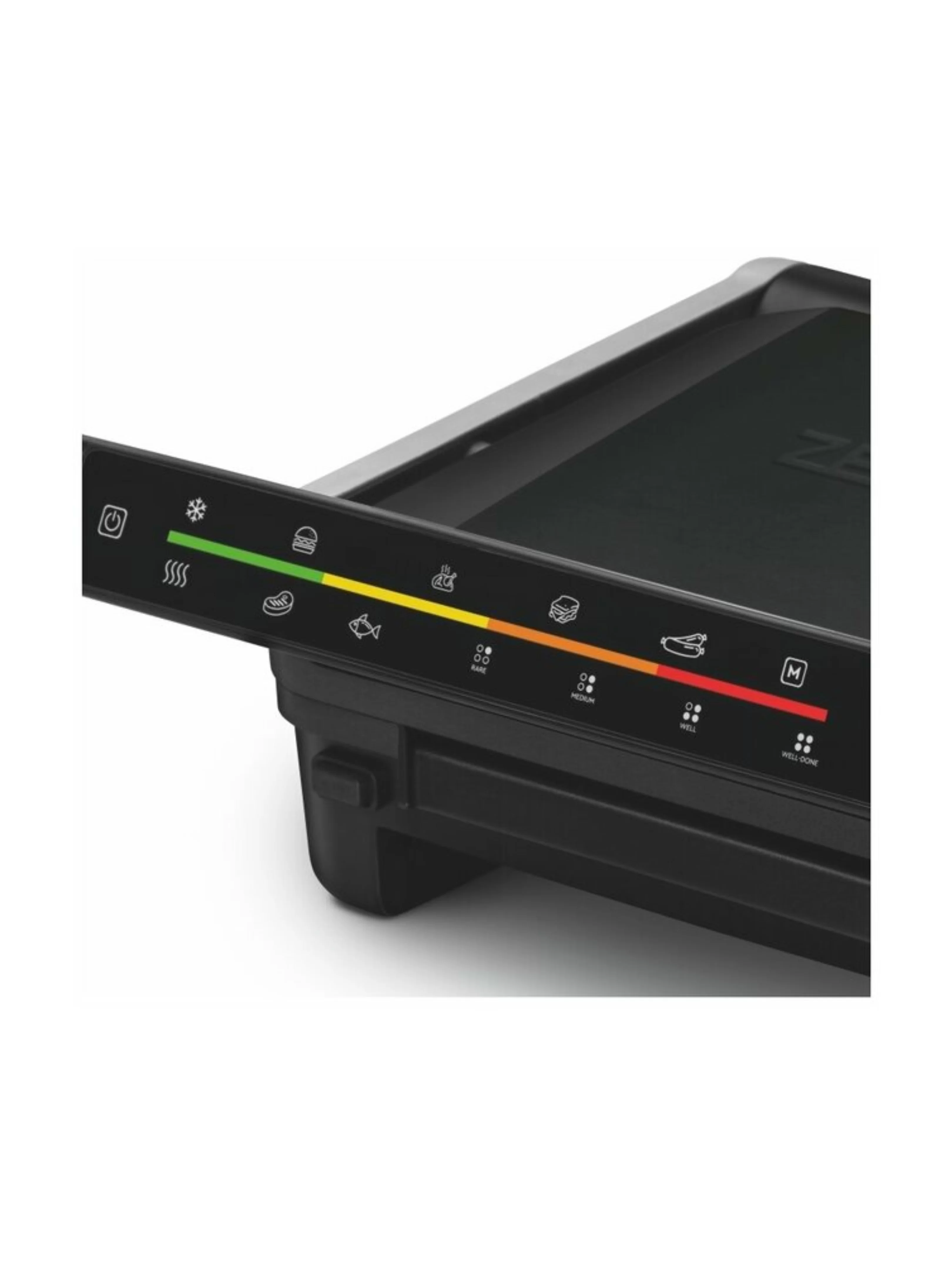 Гриль Zelmer ZPR2600-1