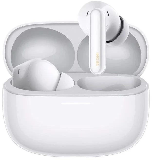 Беспроводные TWS наушники Xiaomi REDMI Buds 8 Pro, белые (BHR08GJGL)-0