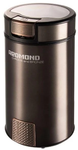 Кофемолка Redmond RCG-CBM1604 (280 Вт /  50 г / бронзовый)-0