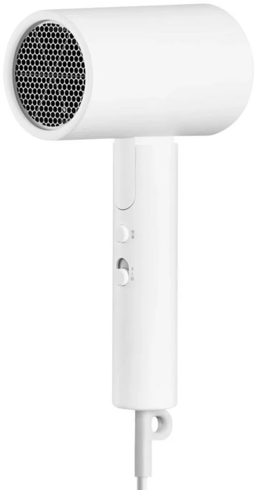 Фен Xiaomi Compact Hair Dryer H101, белый (BHR7475EU)-0