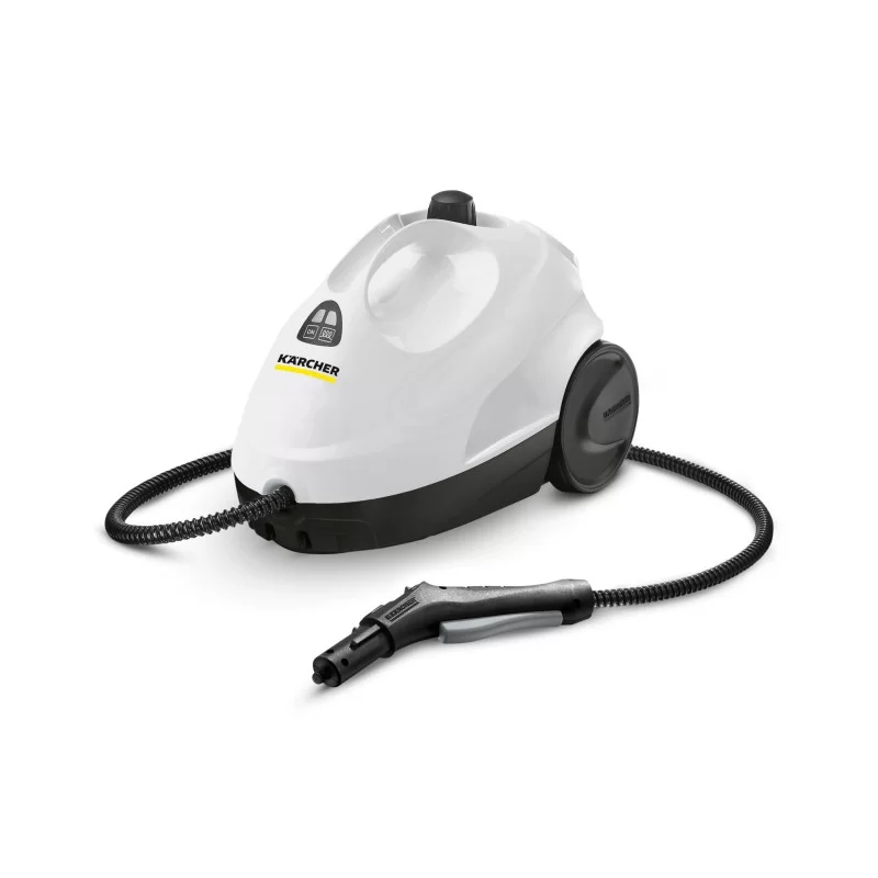 Пароочиститель Karcher SC 2 EasyFix (напольный/ 1500 Вт/ бак - 1000 мл, 40 г/мин/ 3.2 Бар)-4