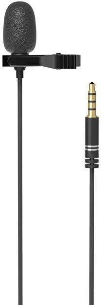 Микрофон RITMIX RCM-110 Black-0