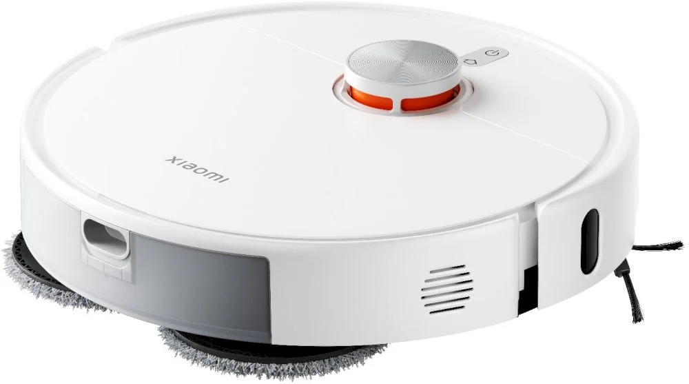 Робот-пылесос Xiaomi Robot Vacuum S40 Pro, белый (BHR089REU)-0
