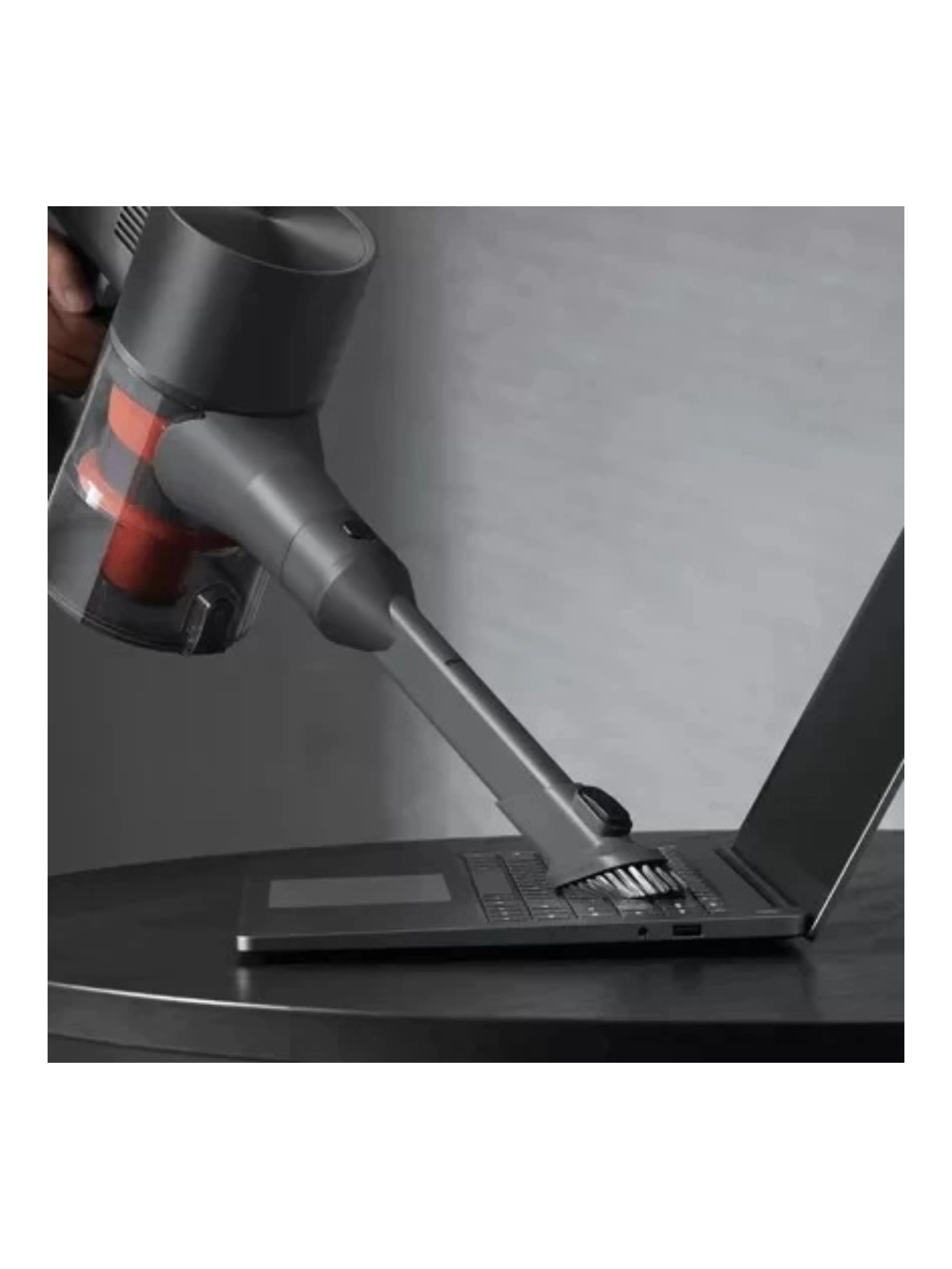 Пылесос вертикальный Xiaomi Vacuum Cleaner G20 Max (BHR8828EU)-6