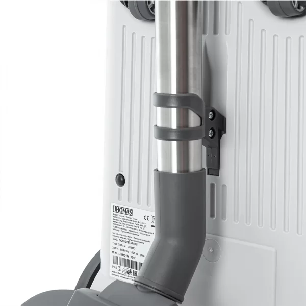 Пылесос Thomas Aqua Pet & Family (1700Вт, мешок/аквафильтр, 2.6 л, 6 л, влажная уборка)-15