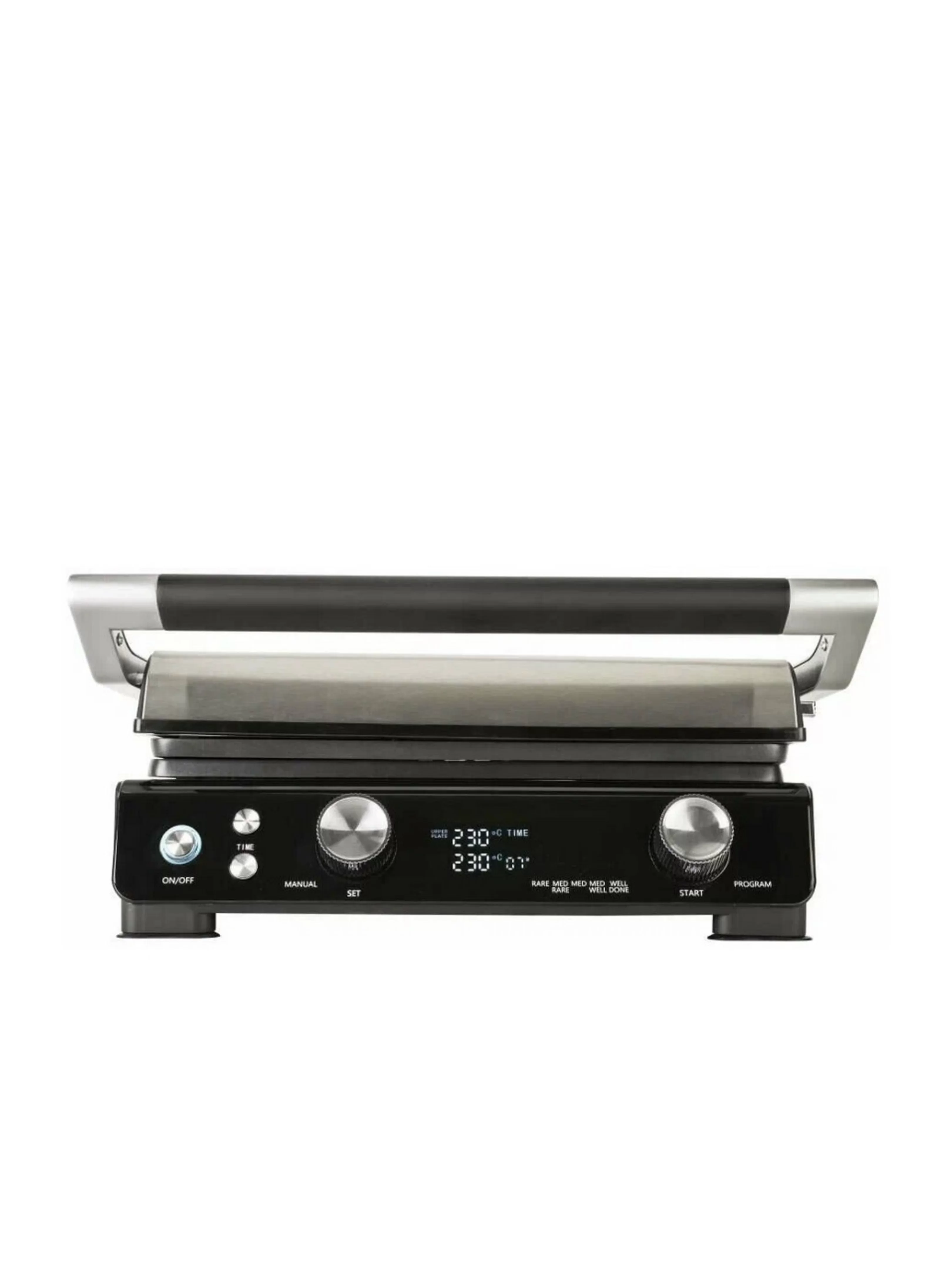 Гриль Thomson GC30E01 (2000 Вт / 100-230°C)-1