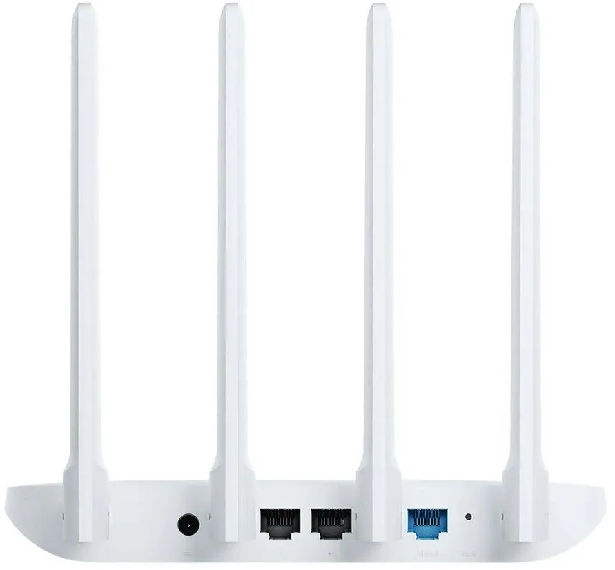 Маршрутизатор Xiaomi Mi Router 4C, белый (DVB4428GL)-2