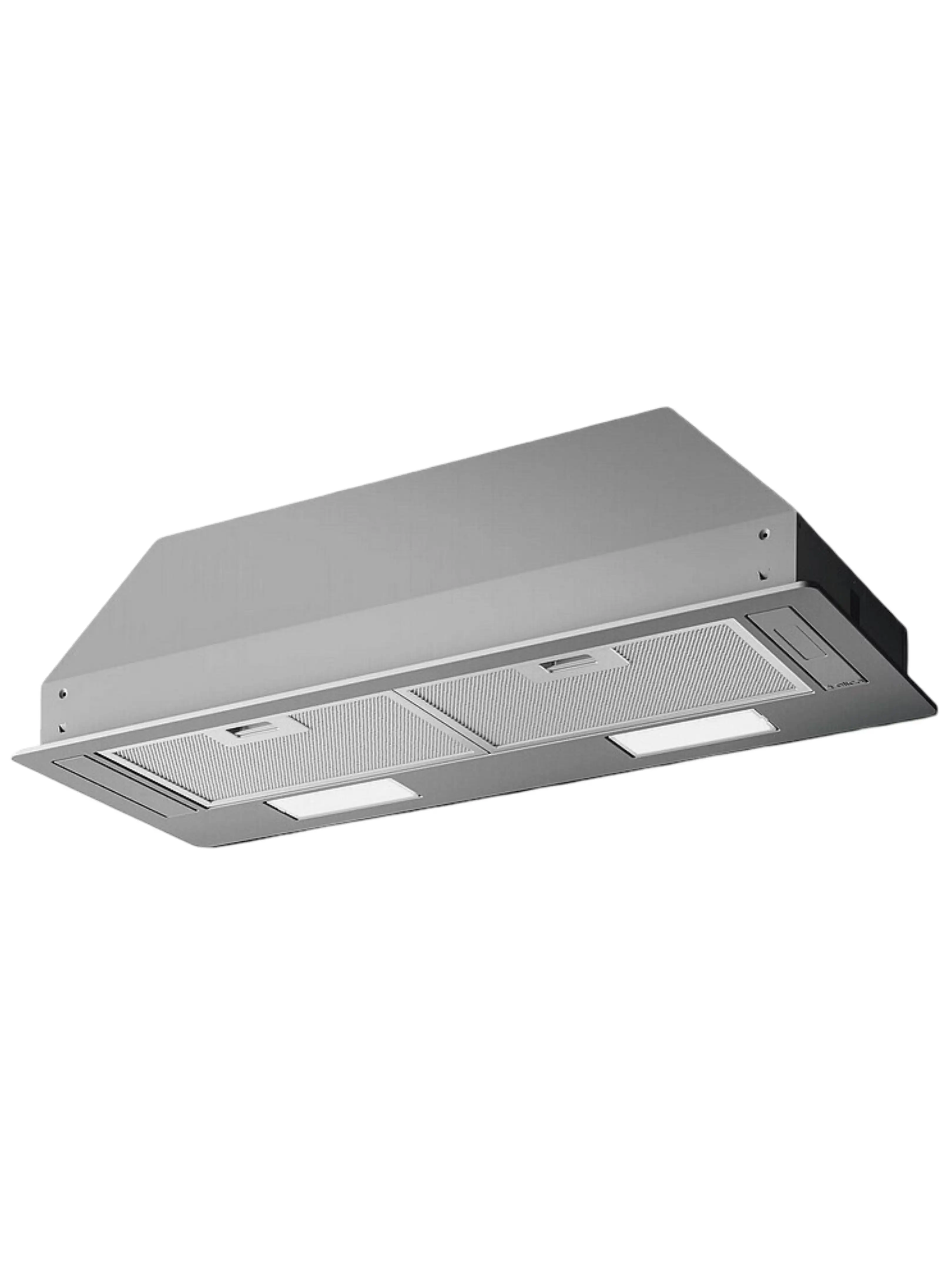 Вытяжка полновстраиваемая Elica Era C IX/A/72 (700 м³/ч / 146 Вт / LED освещение 2x3 Вт/ ширина - 73.5 см / нерж.)-4