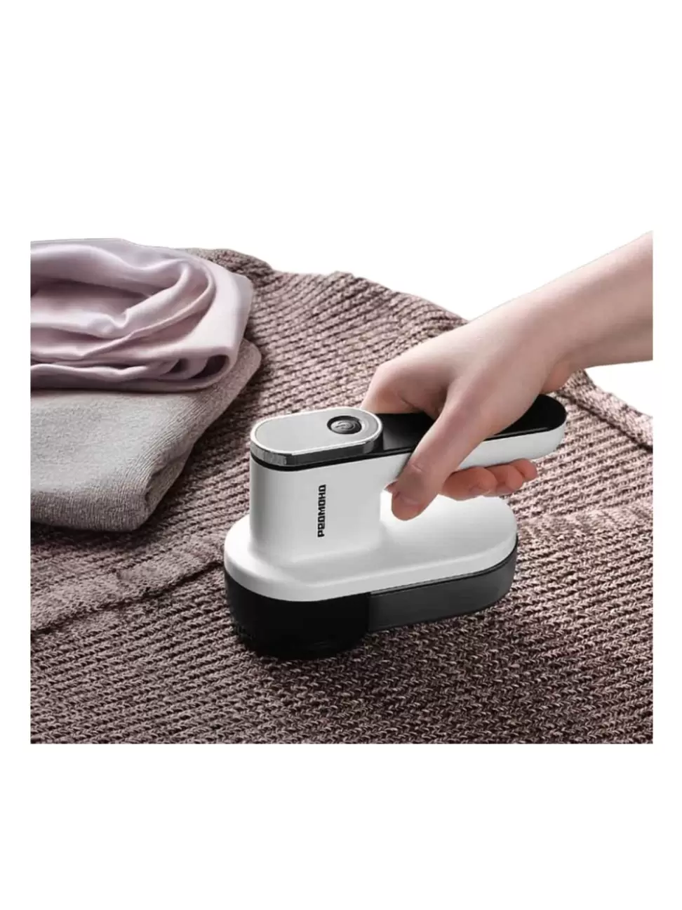 Машинка для удаления катышков Редмонд LR5300-7