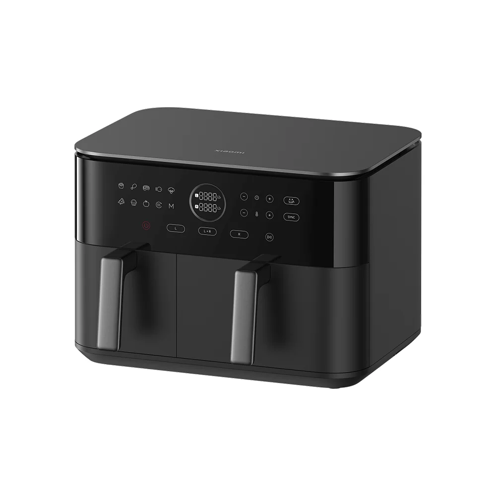 Аэрогриль Xiaomi Dual Zone Air Fryer 10L-2