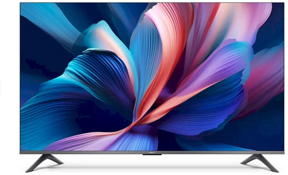 Телевизор Xiaomi TV A Pro 55" 2026 4K UHD QLED Android TV-0