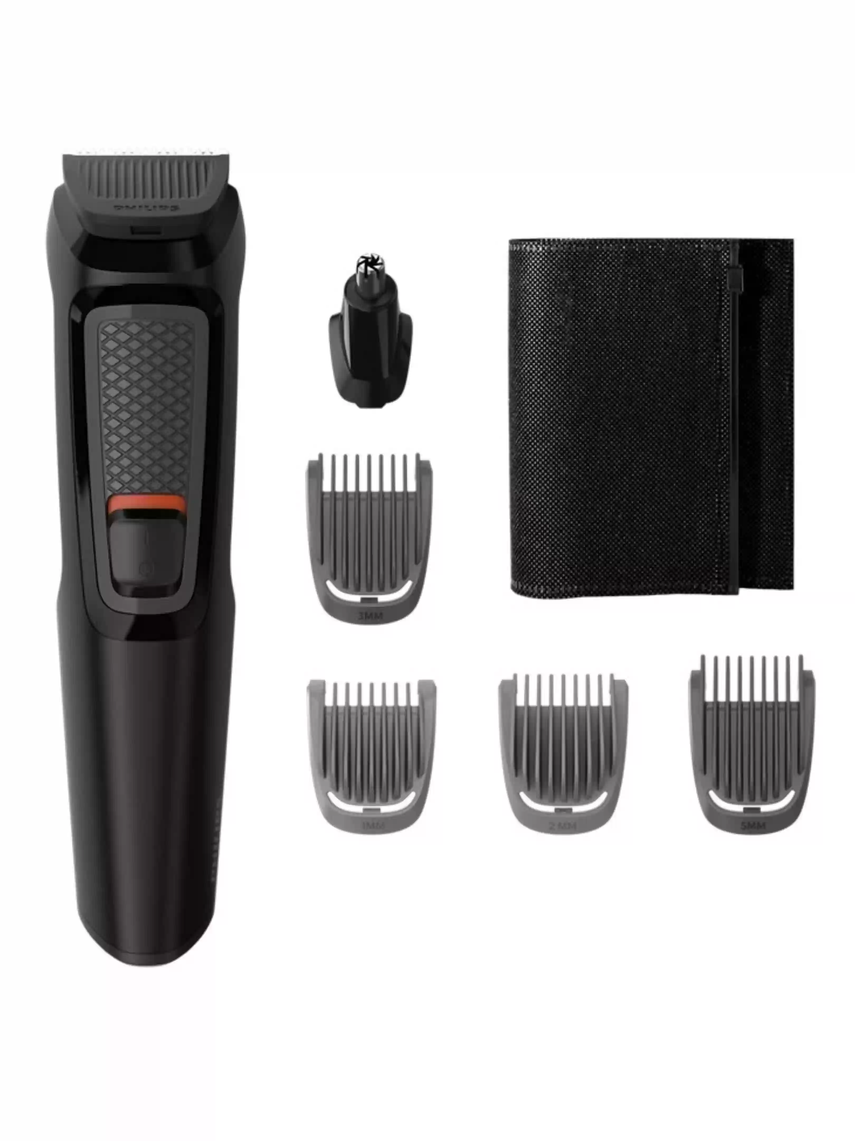 Триммер Philips MG3710/15-1