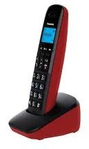 Телефон Panasonic KX-TGB610RUR-0
